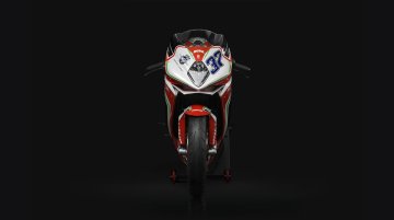 MV Agusta F3 800 RC - Image Gallery