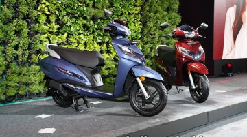 Deliveries of the BS-VI Honda Activa 125 commence