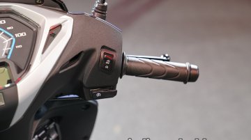 Honda Activa 125 BS-VI - Image Gallery