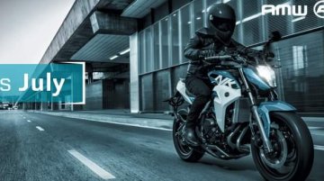 CFMoto confirms 300NK and 650NK India launch for next month