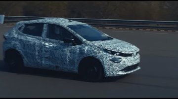 Tata Altroz - Image Gallery