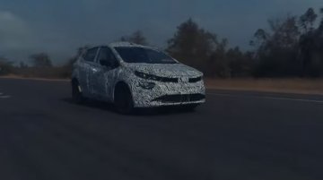 Tata Altroz - Image Gallery 