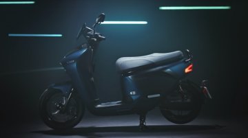 Drivezy to bring Yamaha EC-05 electric scooter to India - Report