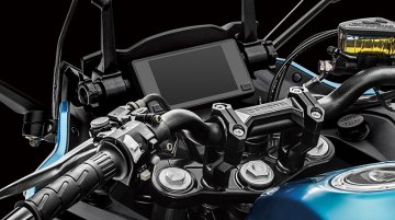 CFMoto 400GT - Image Gallery