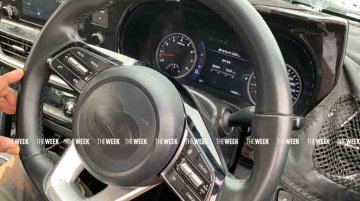 Kia Seltos - Image Gallery