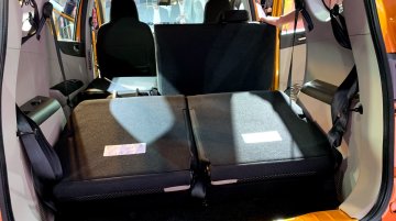 Renault Triber - Image Gallery