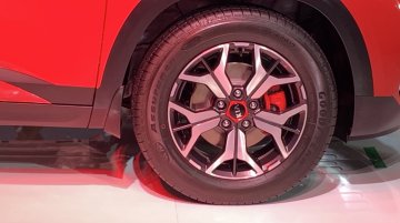 Kia Seltos - Image Gallery 