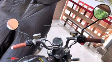 Super Soco TC - Image Gallery