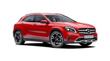 Next-gen Mercedes GLA to debut at 2019 Frankfurt Motor Show