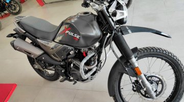 BS-IV discounts: Dealers offering up to INR 15,000 off on Hero XPulse