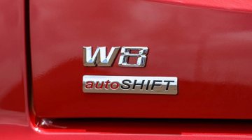 Mahindra XUV300 - Image Gallery