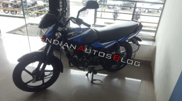 New 2019 Bajaj CT 110 starts arriving at dealerships [Video]