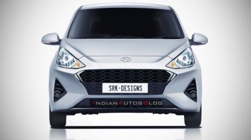 Xcent को रिप्लेस करेगी Hyundai Aura, डिजायर से होगा मुकाबला