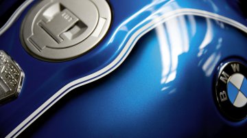 BMW R nineT /5  - Image Gallery