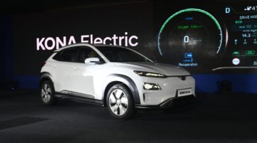 Hyundai to invest INR 1400 Cr in India for affordable EVs