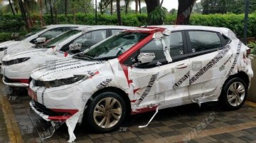 Tata Altroz - Image Gallery