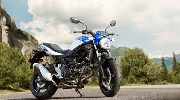 5 Suzuki motorcycles we wish to see in India: From GSX-R125 to SV650