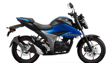 Battle of fuel-injected bikes: Suzuki Gixxer vs Yamaha FZ-S FI vs TVS Apache RTR 160 4V [Spec Comparo]