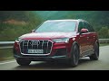 India-bound 2019 Audi Q7 (facelift) - Exterior & Interior Footage (Dynamic)