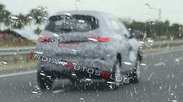 Tata Buzzard - Image Gallery