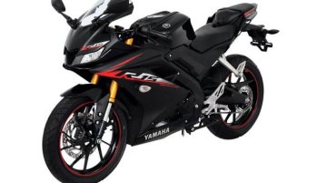 2019 Yamaha R15 v3.0 Thailand Edition - Image Gallery
