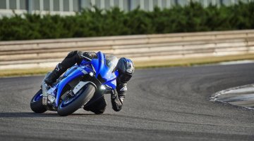 2020 Yamaha YZF-R1 - Image Gallery
