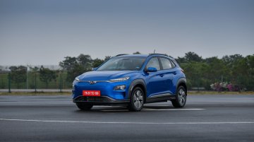 Hyundai Issues Yet Another Global Recall For Kona EVs Against Potential Fire Risk