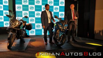 CFMoto 650GT (Kawasaki Ninja 650 rival) launched in India at INR 5.49 lakh