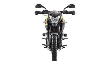 Special Edition Bajaj Pulsar NS160 and NS200 - Image Gallery