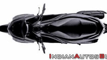 Yamaha NMAX 155 - Image Gallery