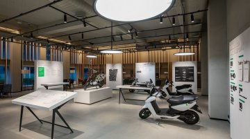 Ather Space, Chennai - Image Gallery