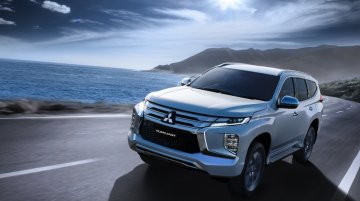 Mitsubishi Motors Plans To Exit Europe In Favour Of South-East Asian Markets