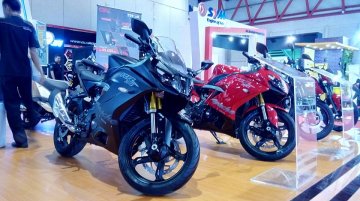 TVS Apache RR 310 - Indian Autos Blog