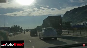 2020 Renault Kwid (facelift) - Image Gallery