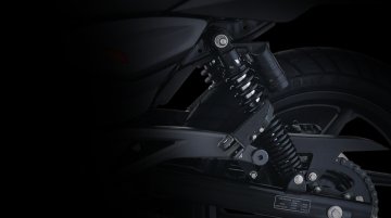 Bajaj Pulsar 180F - Image Gallery