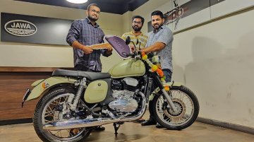 Jawa Motorcycles' production more efficient now - Report