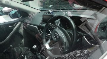 Tata Nexon - Image Gallery