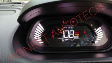 2020 Tata Tiago - Image Gallery