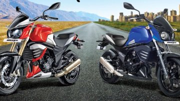 All Mahindra Two-Wheelers products to go electric, except the Mojo 300 - Report