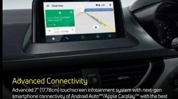 Tata Nexon - Image Gallery