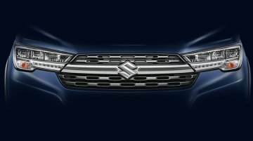 Maruti Suzuki XL6 के टीज़र वीडियो में हुआ इंटीरियर और फीचर्स का खुलासा