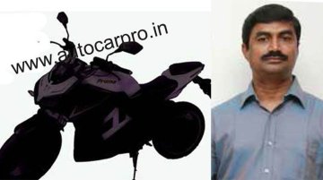 Srivaru Motors to launch Prana performance electric bike soon – Report