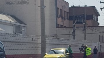 2019 VW Golf (Mk8) - Image Gallery