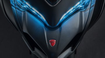 Ducati Multistrada 1260 - Image Gallery