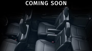 Maruti XL6 - Image Gallery