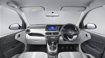 2019 Hyundai Grand i10 Nios - Image Gallery