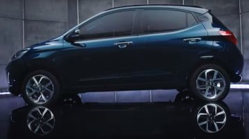 Hyundai Grand i10 Nios - Image Gallery