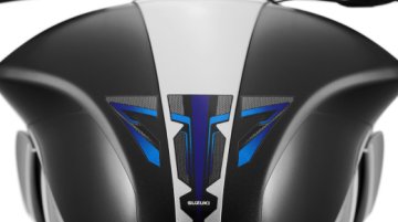 Suzuki Gixxer 250 Accessories - Image Gallery