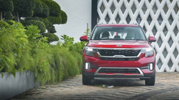 7-seat Kia Seltos not in the pipeline, MPV will be launched instead - IAB Report