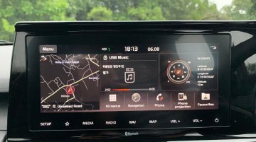 Kia Seltos - Image Gallery